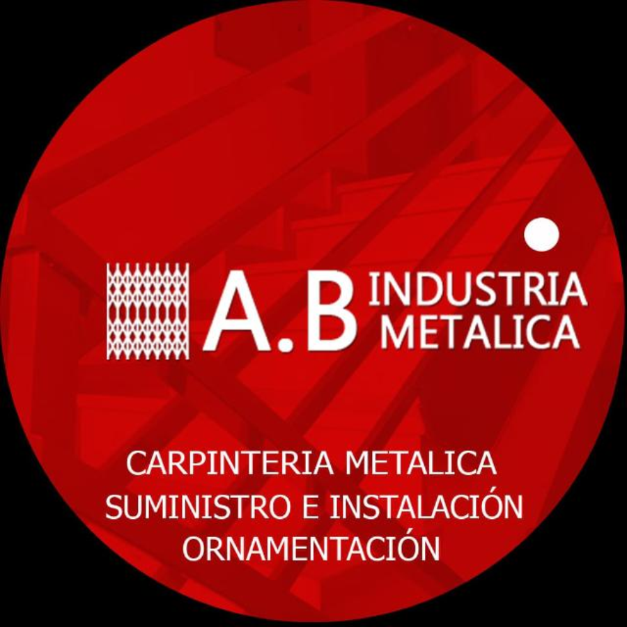 A.B INDUSTRIA METALICA